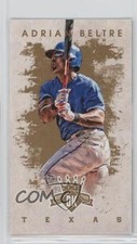 2016 Panini Diamond Kings Mini Adrian Beltre #53 HOF c7z