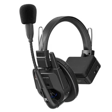 Saramonic WiTalk9 SRH Full-Duplex Wireless Intercom Remote Headset