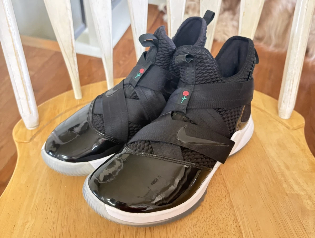 Nike LeBron Soldier 12 Sneakers for Men for Sale | Authenticity