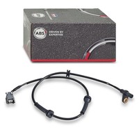 A.B.S. ABS Sensor Raddrehzahl Passend FüR Nissan Leaf ZE1 ZE0