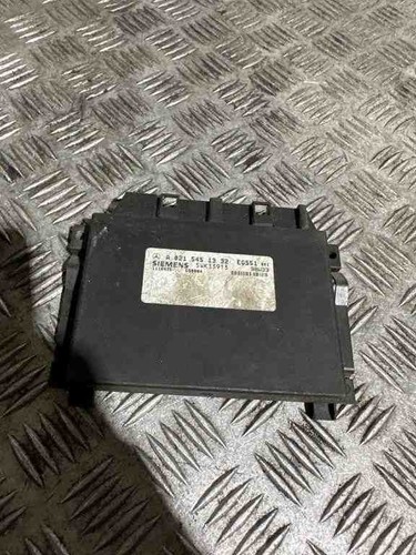 MERCEDES-BENZ C W202 Getriebesteuergerät A0215451332 2.20 Diesel 1999 32461049