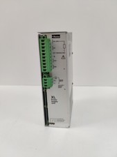 PARKER HANNIFIN XLPSU XL POWER SUPPLY UNIT