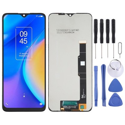 Ersatz TFT LCD Bildschirm und Touch Digitizer Baugruppe für TCL 20 SE T761H