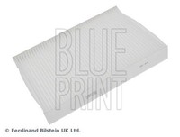 Filter Innenraumluft Blue Print ADN12516 FÜR Dacia Renault
