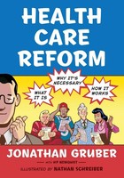 Health Care Reform Jonathan Gruber Taschenbuch Kartoniert / Broschiert Englisch