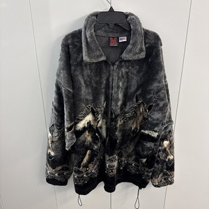 Mazmania Fleece | eBay