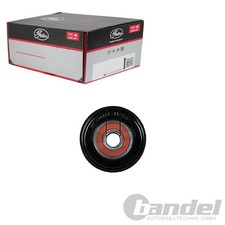Poulies diverses Hyundai H-1
