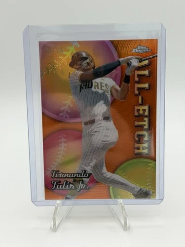 Fernando Tatis Jr.