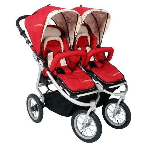 bumbleride indie twin double stroller