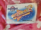 McDonald’s Astronauts 1991 ‘Space Shuttle”Happy Meals Puzzle  — photo 6