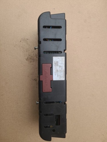 JAGUAR XJ6 1998 CLIMATE CONTROL LNA7690AA 146430-3901 NEW OLD STOCK - Picture 4 of 5