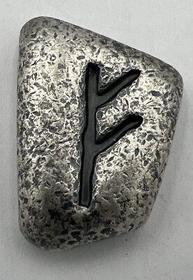 runa Buy the Germania Mint Jera 1 oz Ag 999.9 Cast Rune