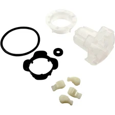 HQRP Washer Agitator Dogs Cam Repair Kit for Estate 7 ETW TAWL TAWS TAWX Series