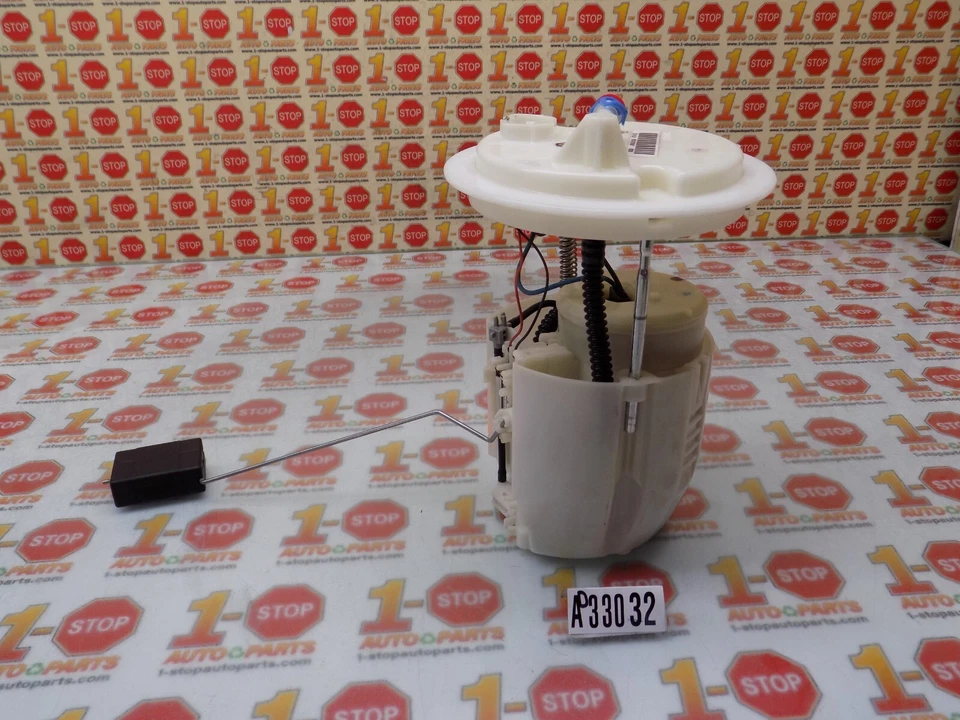 Jeep Patriot 2007-2017 montaje de bomba de combustible 05183201ab OEM Foto 3 de 4