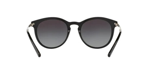 Michael Kors Sunglasses MK2023 Adrianna III Black/Light Gray Gradient - Bild 4 von 5