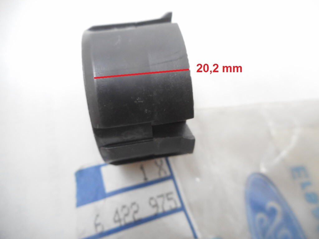 Genuine Ford Steering Gear Rack Bearing 6422975 for sale online | eBay