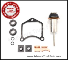 ATP Denso Starter Solenoid Repair Rebuild Kit Toyota