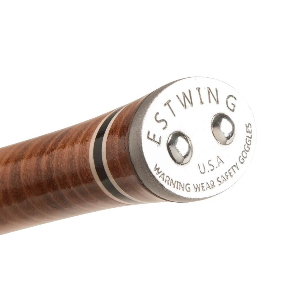 Estwing Rip Hammer Leather Handle E20S 20oz Smooth Face eBay