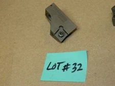 Big Kaiser 338.451 53/70 Boring Head Indexable Insert Cartridge LOT # 32