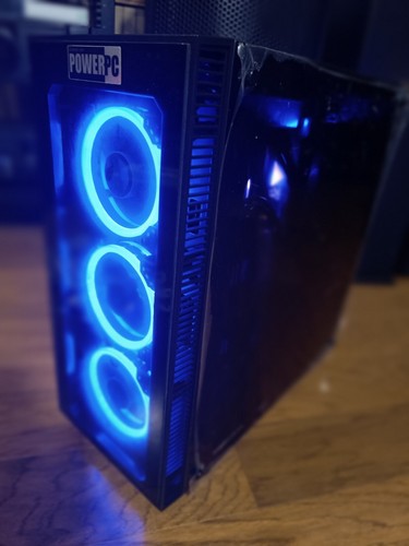 Custom Build Gaming PC Computer, Intel i7 10700F, 2TB + 512GB, Windows 11 Pro - Picture 6 of 7