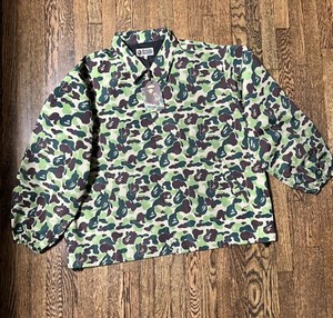 Bape Ovo Jacket | eBay