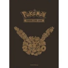 1 single sleeve Pikachu | Pokémon 20th anniversary Générations ETB (2016)