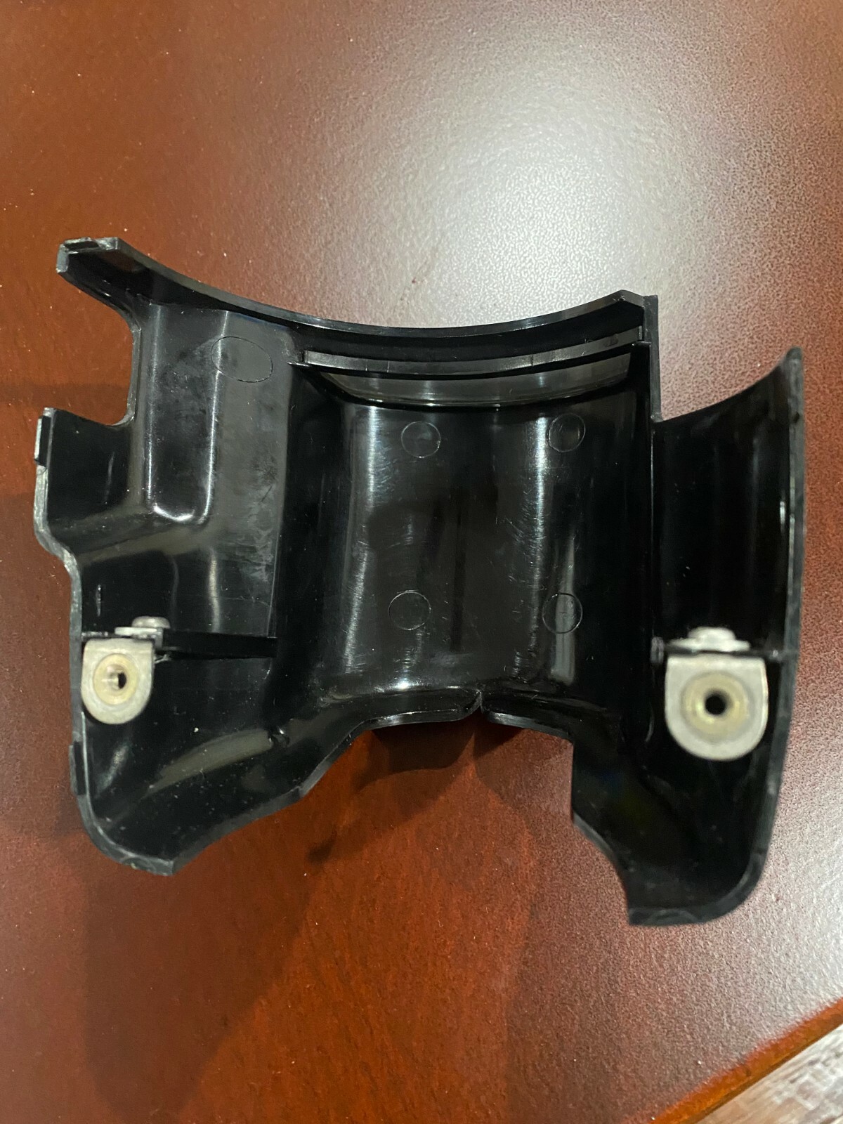 Rolls-Royce Silver Shadow, Spirit, Spur, etc. Steering Column upper cover shroud