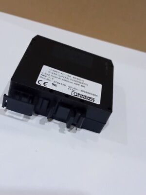 Filtro de interferencia de red Phoenix Contact UEGM NEF 1-3 2794110
