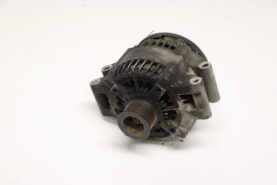 Alternador generador BMW X5 2011-2013 P20804 3,0 L 7591529 OEM Foto 2 de 4