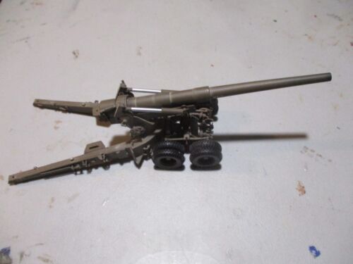 21st Century Toys 1/32nd scale WWII U.S. 155mm howitzer - Zdjęcie 1 z 1