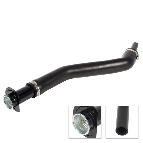 Fuel Tank Filler Neck Hose For 89-92 Ford Ranger Pickup Truck E97Z9034C 577263 - Picture 18 of 22