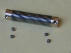 Spring coupling shaft coupling coupler 4.0x6.0 mm MB 2597