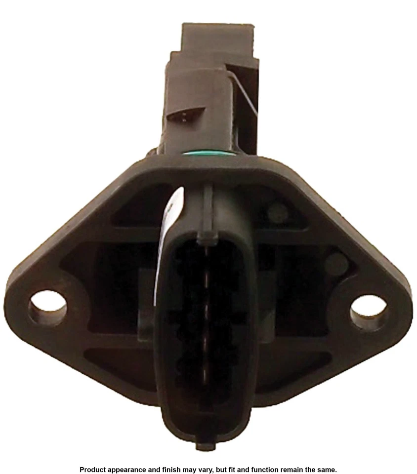 Sensor de flujo de aire masivo Cardone 1998 1999 2000 2001 para Porsche Boxster 1997-2004 Foto 4 de 4