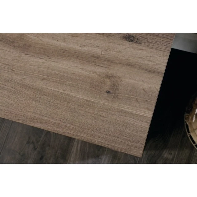 Традиционные дубовые комоды и комоды Sauder