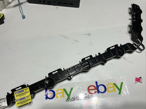 2012-2014 Toyota Camry Rear Right Bumper Bracket Retainer RH AFTERMARKET - Picture 3 of 23