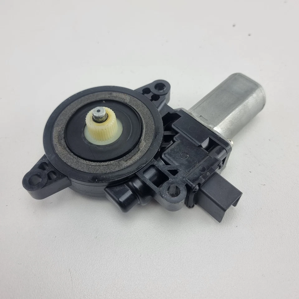 Motor regular ventana delantera derecha Mazda 3 BL 04/09-06/13 Foto 2 de 4