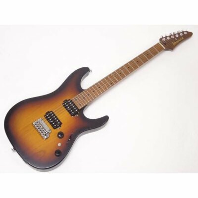 Ibanez Electric Guitar AZ2402 TFF Prestige from JAPAN | eBay