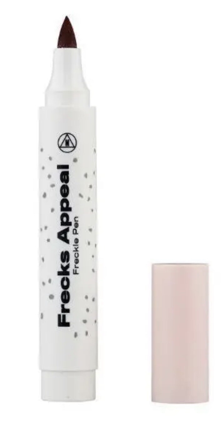 Missguided Beauty Frecks Appeal Freckle Pen Sunkissed Frecks - New