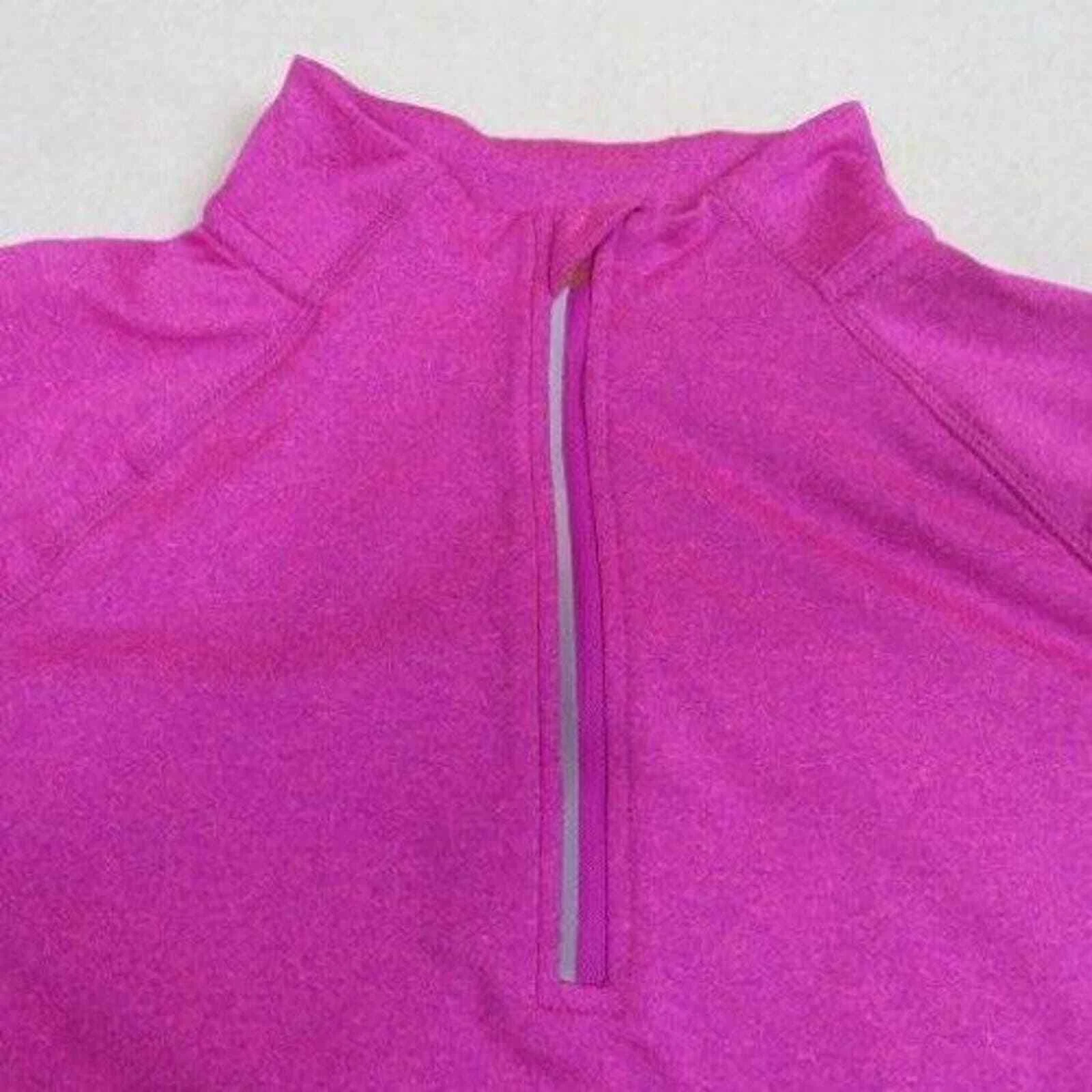 mpg yoga athletic exercise pullover large jacket