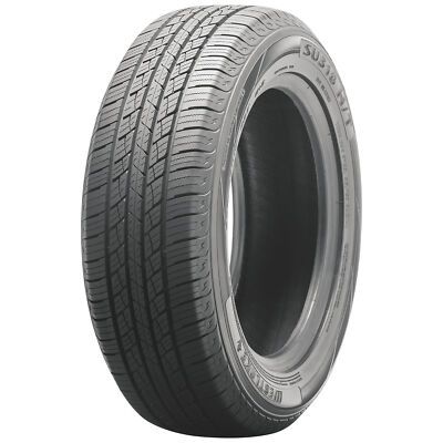1 New Westlake Su318  - 225/60r18 Tires 2256018 225 60 18