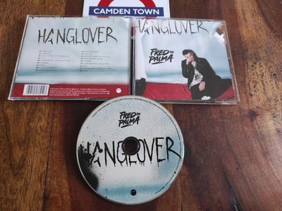 Fred De Palma - Hanglover CD New Not Sealed