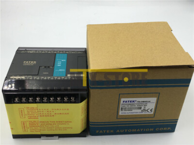 1pcs Fatek PLC FBS-24MAR2-AC FBS24MAR2AC New In Box