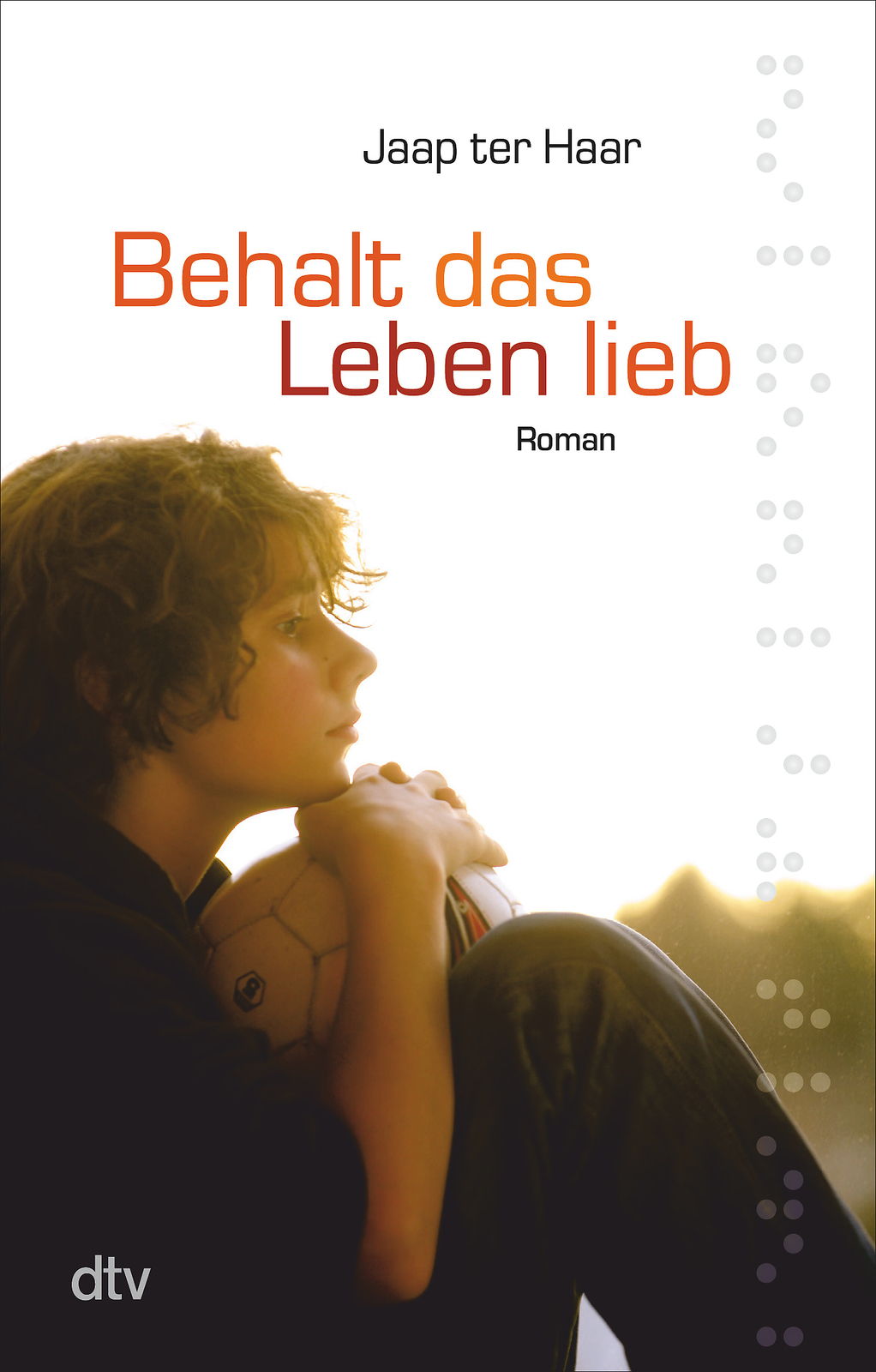 Thumbnail - Jaap Ter Haar; Hans-joachim Schädlich / Behalt Das Leben Lieb