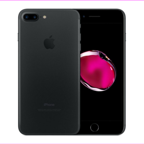 Apple iPhone 7 Plus 128GB Red Unlocked -MINT