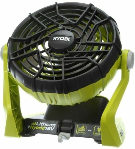 VEVOR Floor Blower, 1/4 HP, 1000 CFM Air Mover for Drying and Cooling,  Portable Carpet Dryer Fan with 4 Blowing Angles and Time Function, for