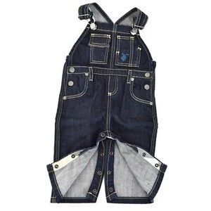burberry overalls