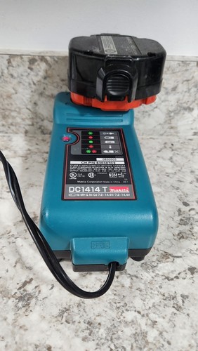 Аккумулятор maktec 1450