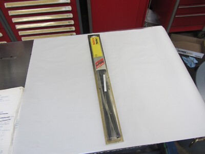 Vintage Mercedes  OE Wiper Blade Set, 116 820 04 45, 19'', 480mm