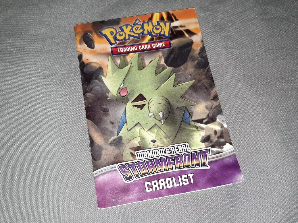 Lista vantagens pokemon