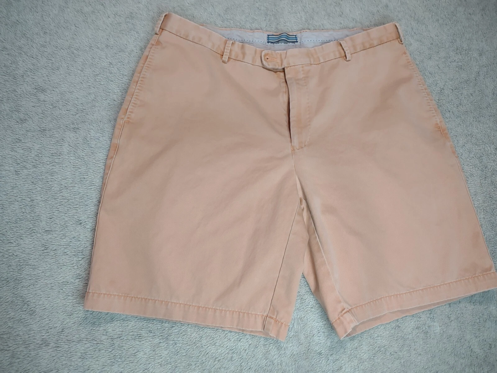 Peter Millar Golf Shorts Men’s Shorts Size 38 100% Genuine Pima Cotton